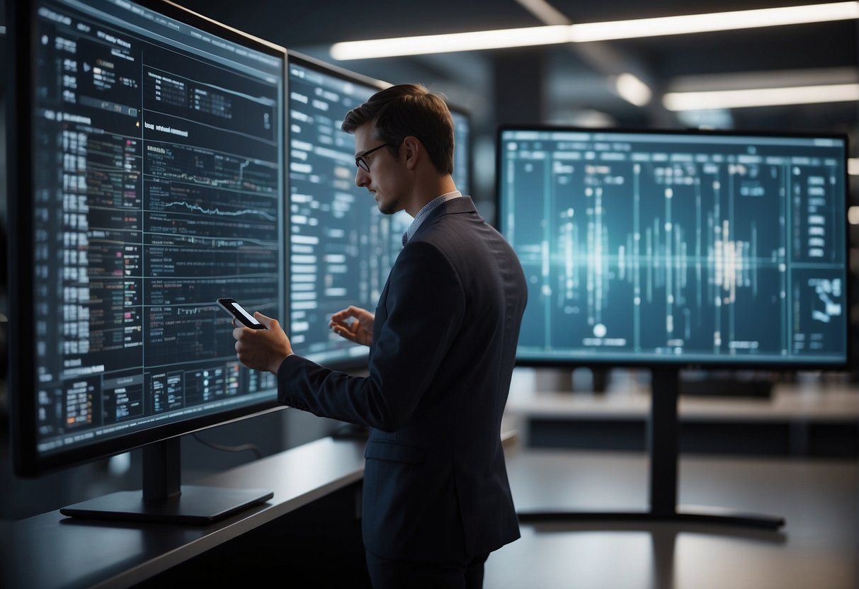 What is Human-in-the-Loop in Machine Learning?