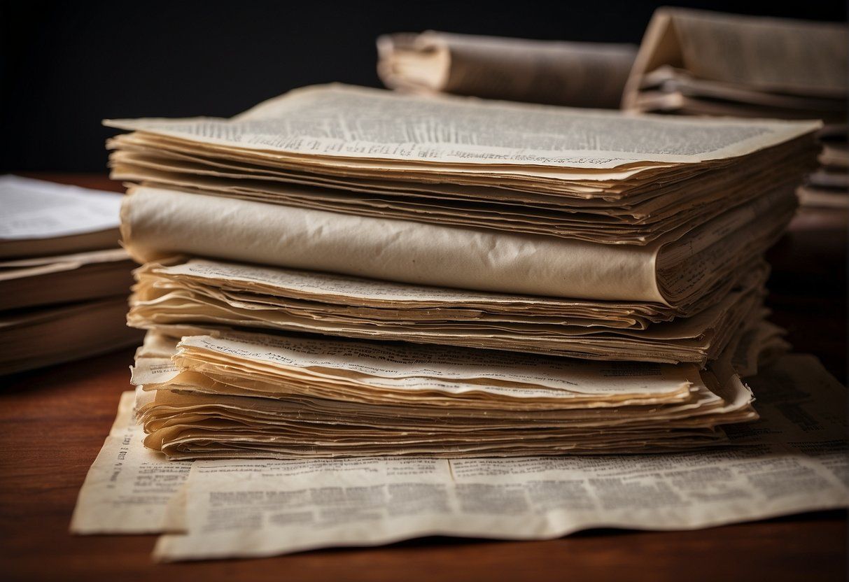 A Brief History of PDF