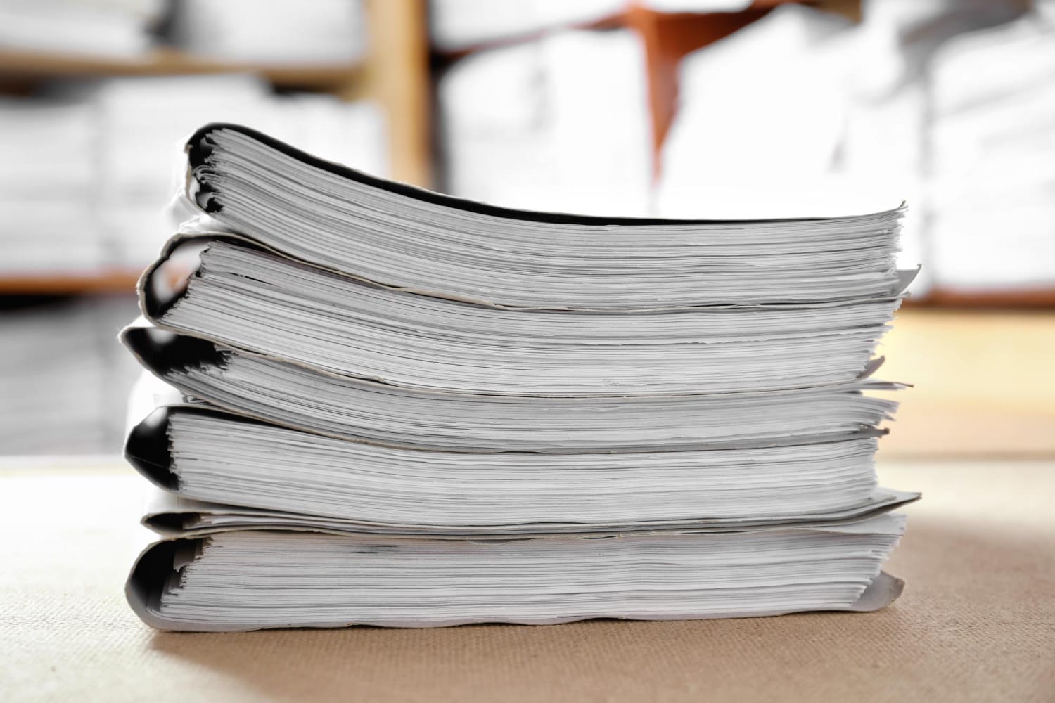 How to Convert PDFs to JSON with AI