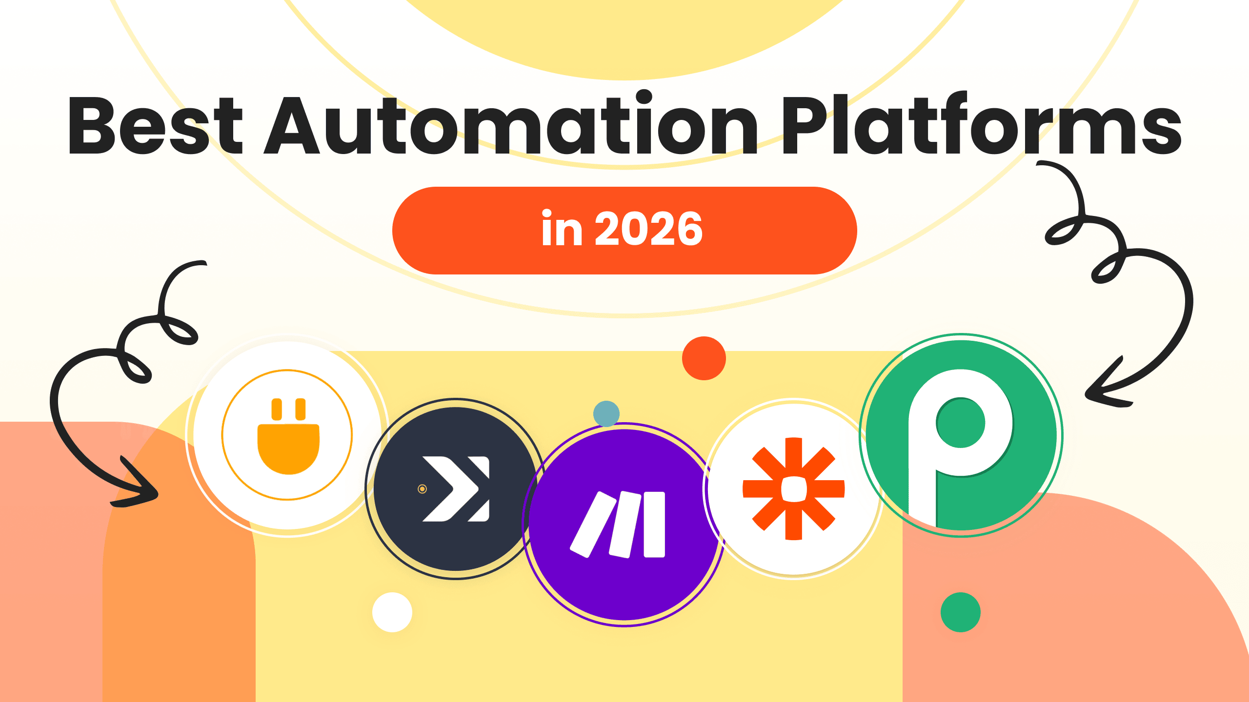 Which Automation Platform to Choose in 2026?